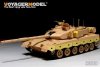 Voyager Model PE35926 CHINESE PLA ZTZ 96MBT Basic For MENG TS-034  1/35